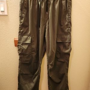 Men's Cargo Pants